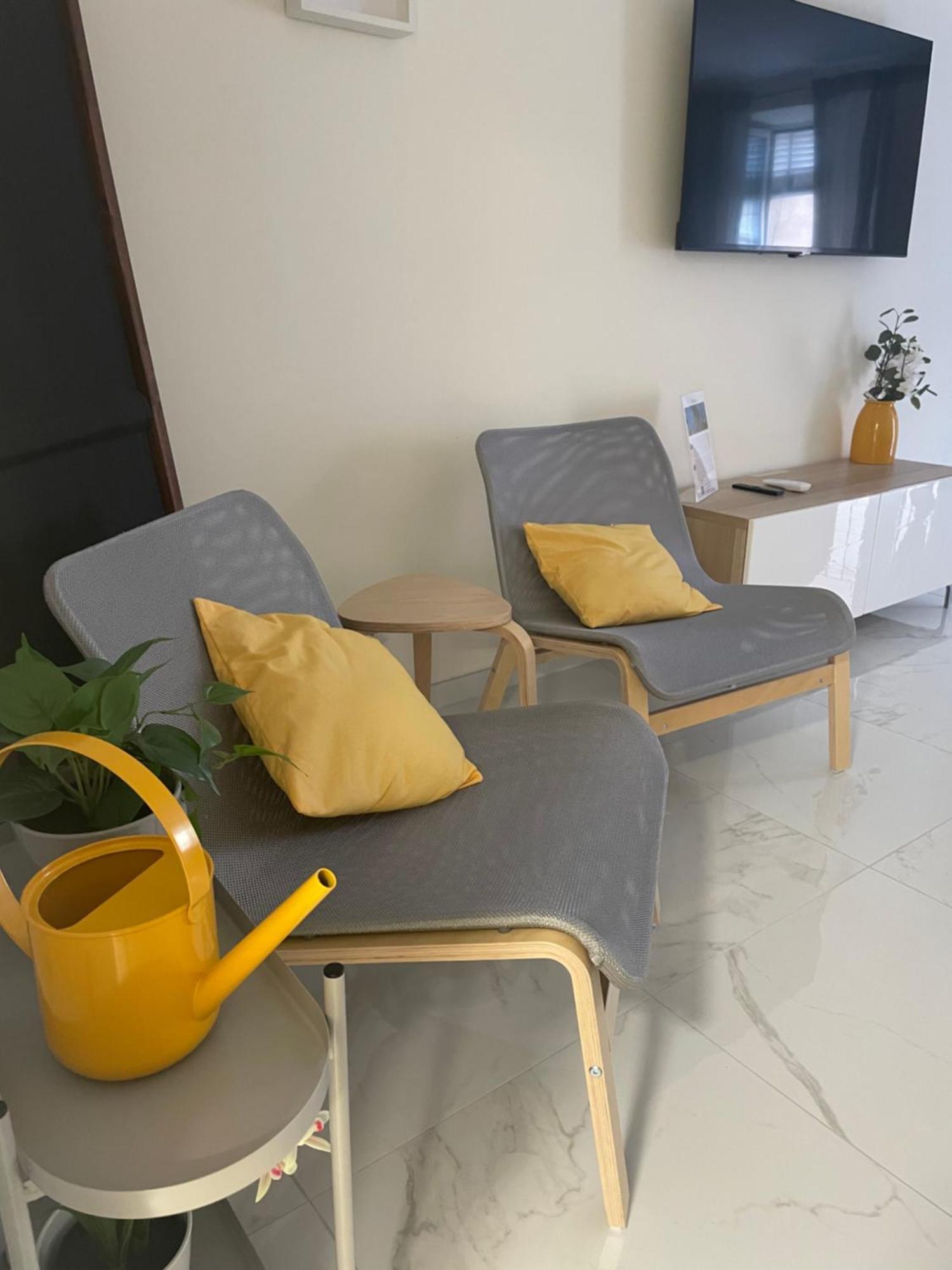 Guest house A Piignatelli Naples