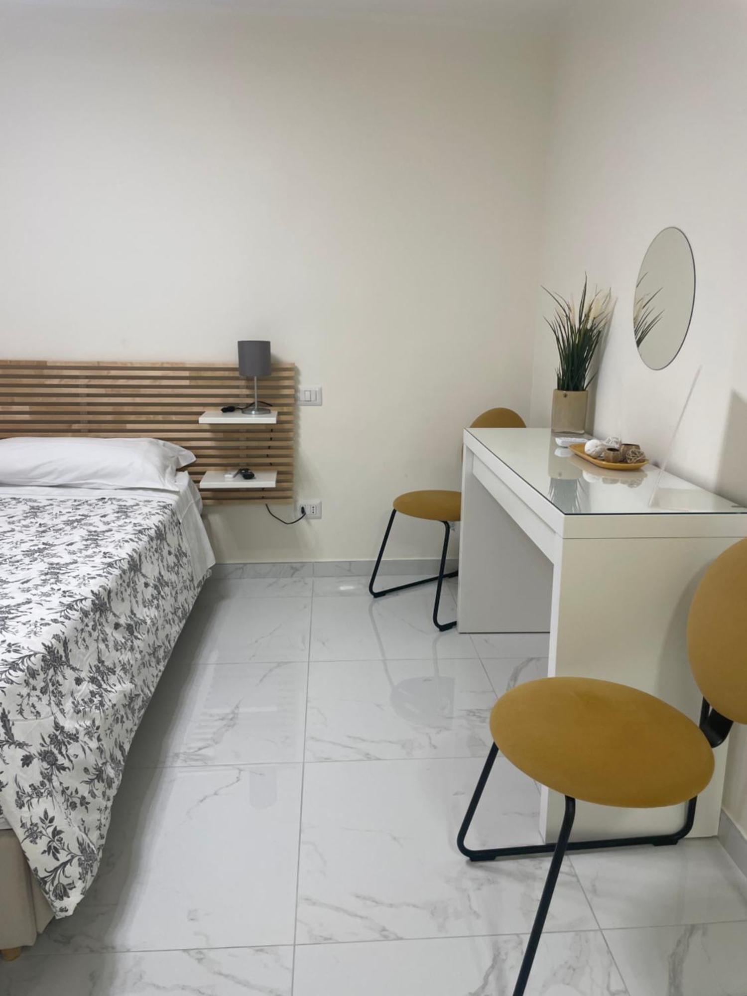 A Piignatelli Guest house *