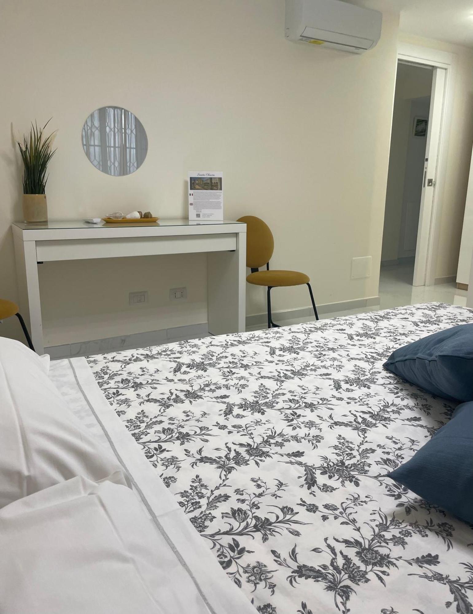 A Piignatelli Guest house