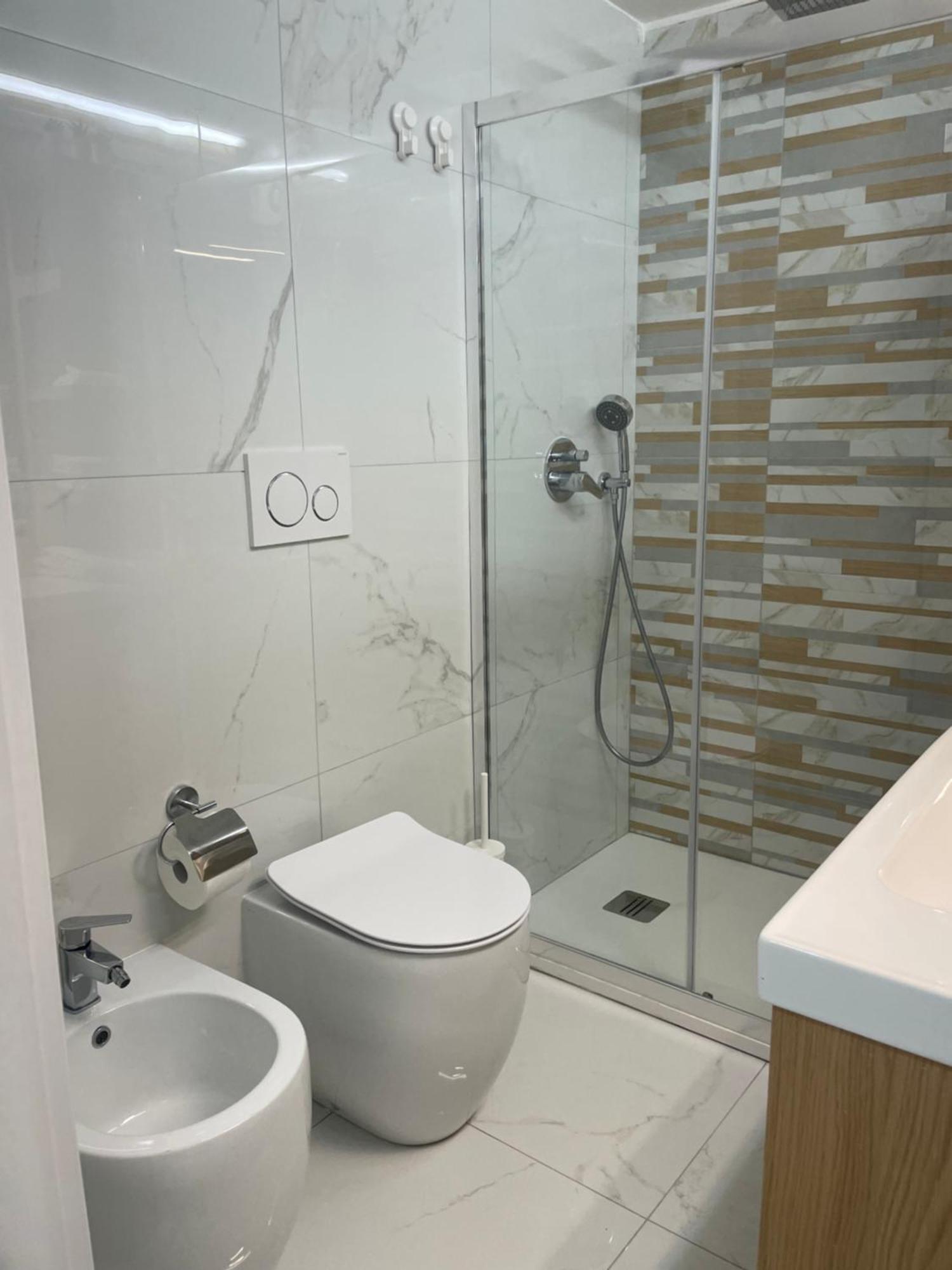A Piignatelli Guest house Naples