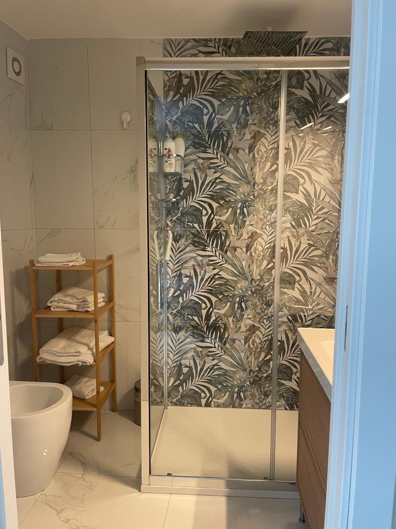 Guest house A Piignatelli Naples
