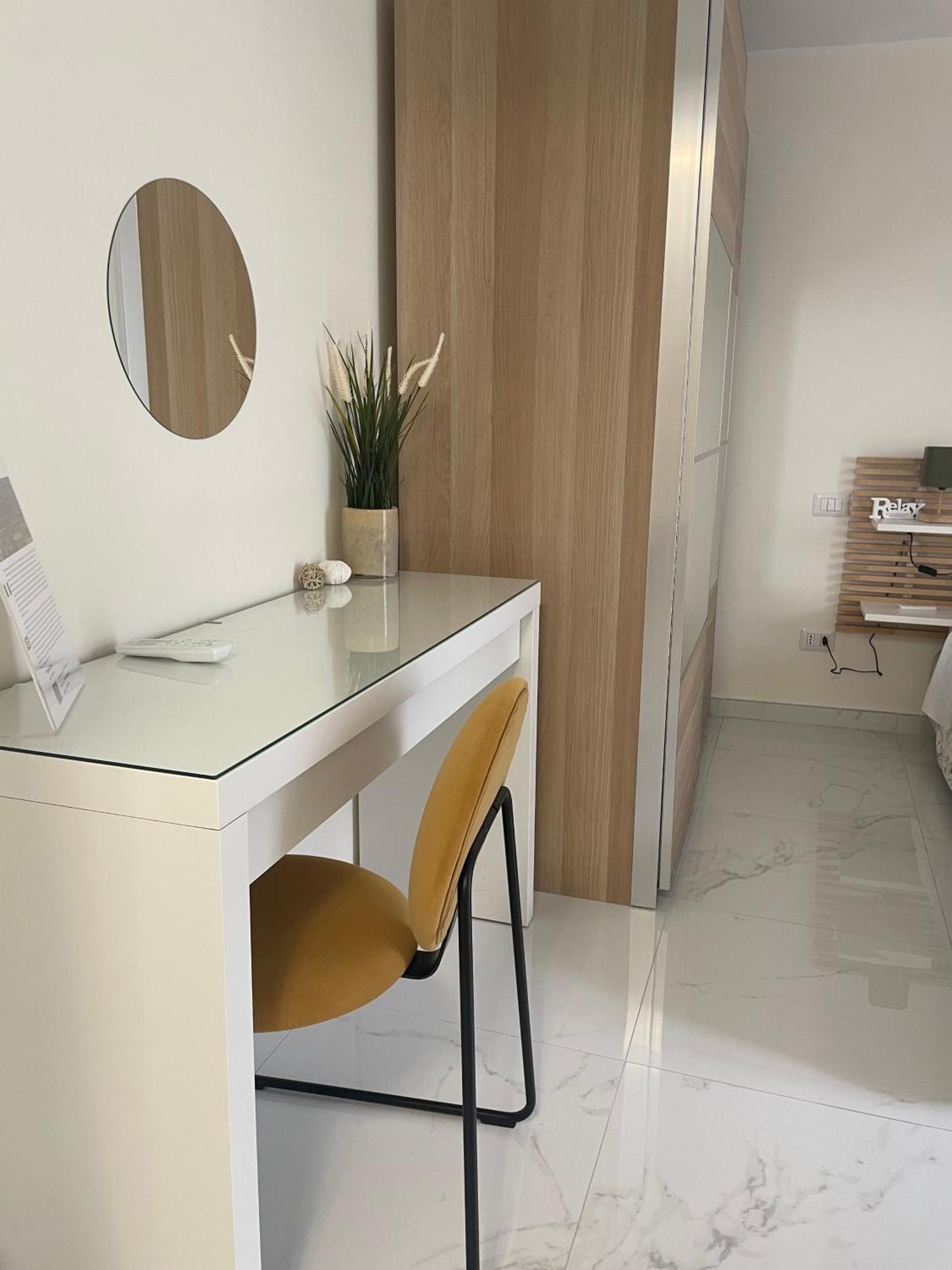 Guest house A Piignatelli *