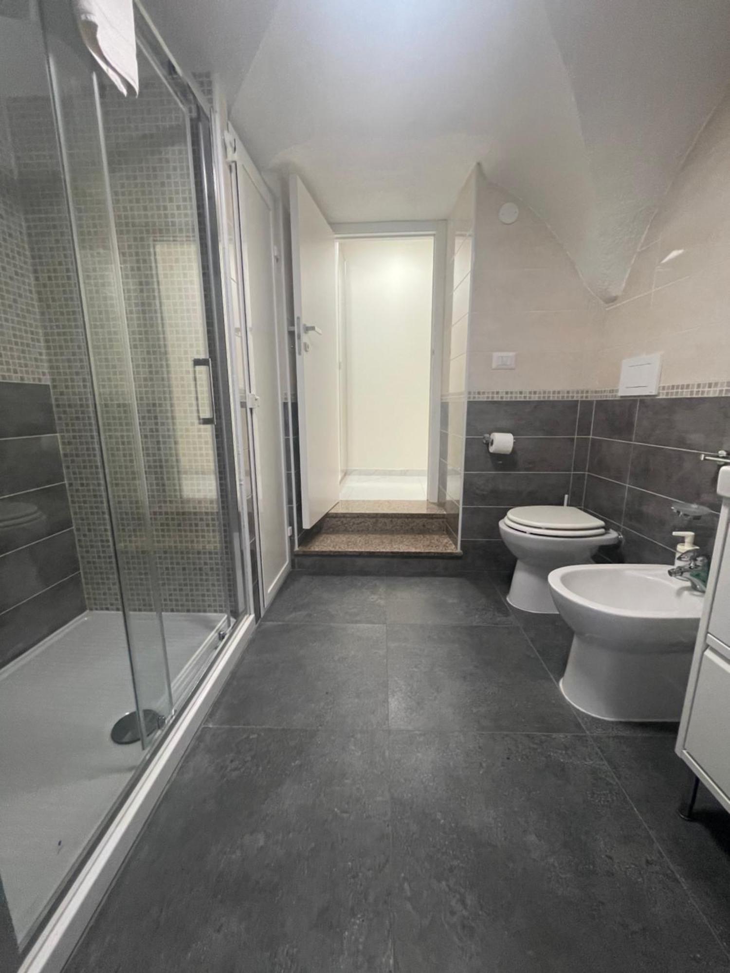 Guest house A Piignatelli *
