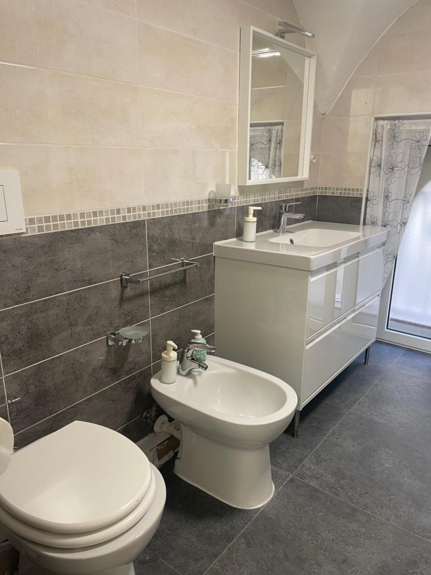 A Piignatelli Guest house