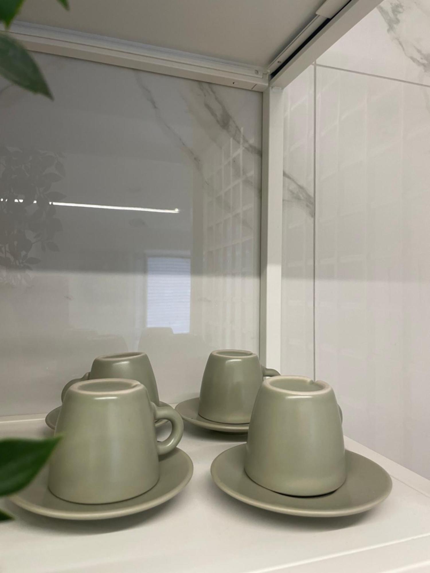 A Piignatelli Guest house