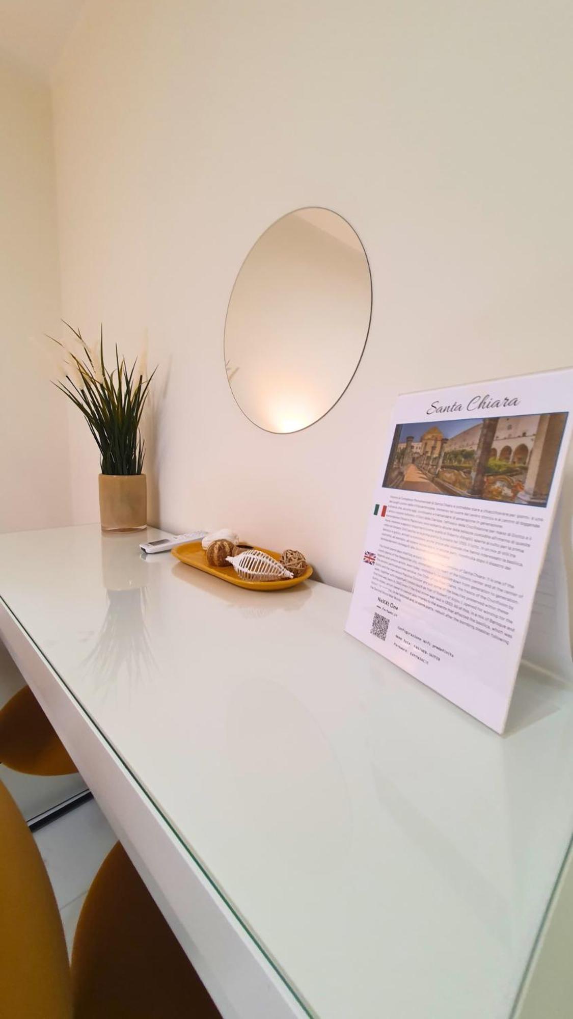 A Piignatelli Guest house *