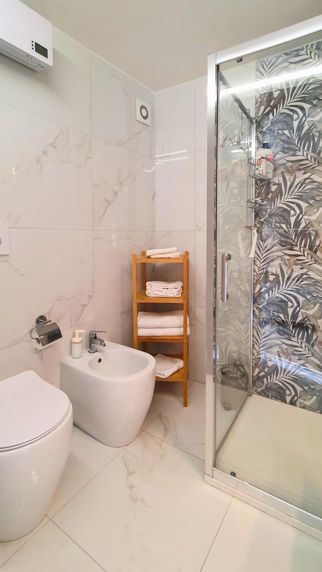 A Piignatelli Guest house Naples